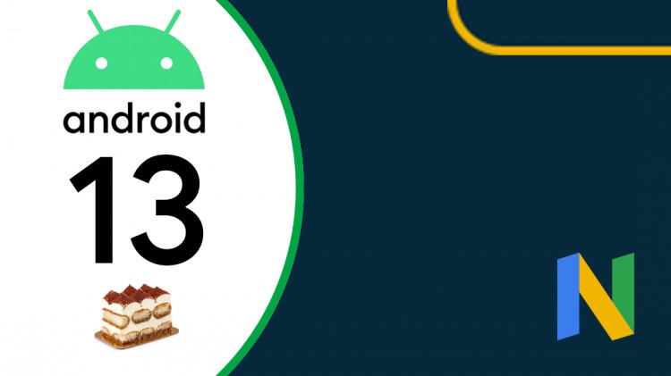 Новые подробности об Android 13: Tap-to-Transfer, ярлык QR-сканера и многое другое