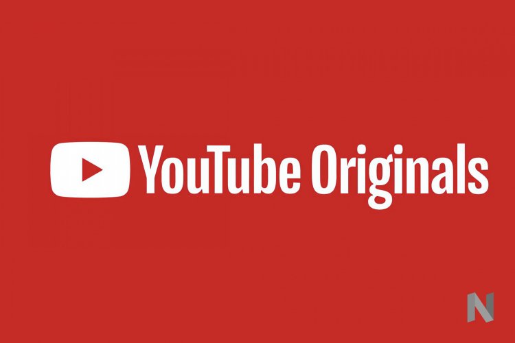 YouTube прекратит финансировать YouTube Originals