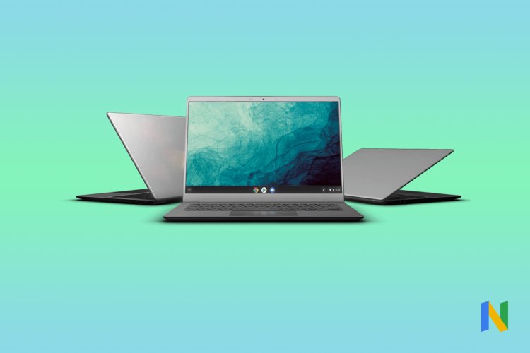 "Плавающее рабочее пространство" для Chrome OS позволит плавно перемещать вкладки и окна между Chromebook-ами