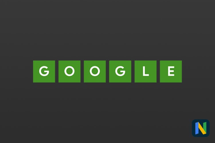 Новое пасхальное яйцо Google Поиска посвящено игре Wordle