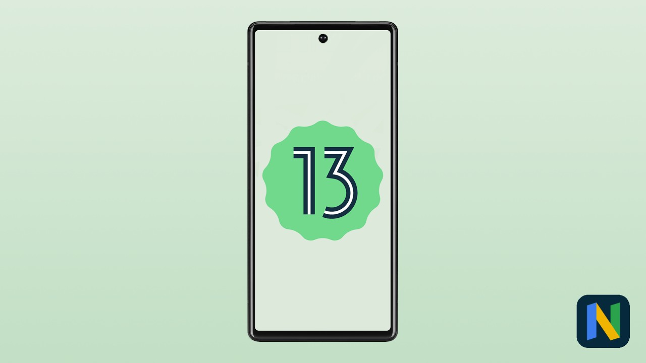 Как установить Android 13 Developer Preview 1 на ваш Pixel без потери данных
