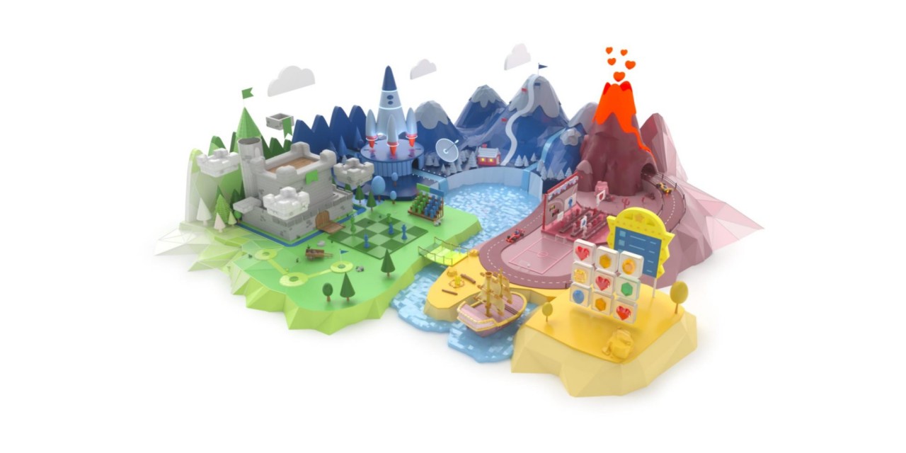 В марте состоится саммит разработчиков Google for Games 2022, затрагивающий Play Игры для ПК и Stadia