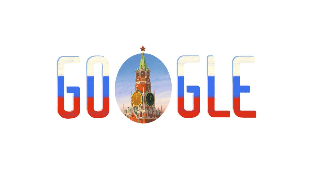 В России временно приостановлена вся реклама Google и YouTube