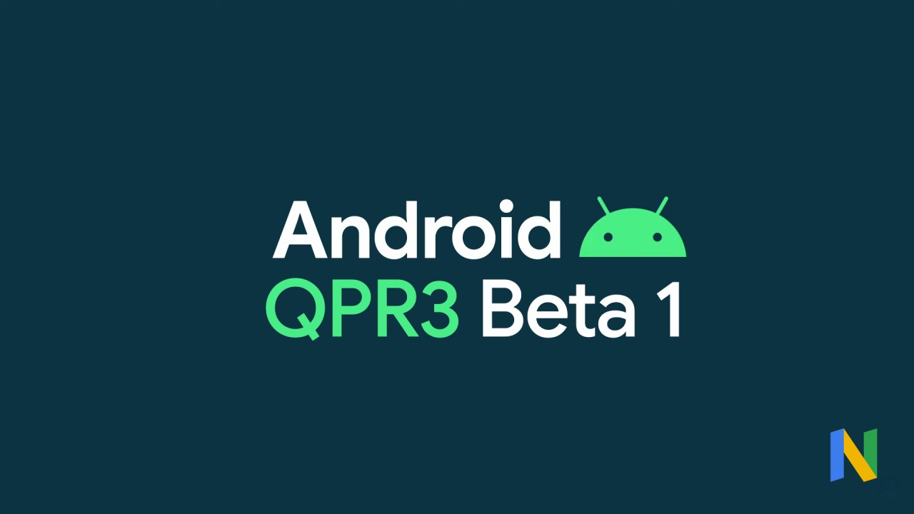 Google открыла новый бета тест Android 12 QPR3. Что происходит с графиком обновлений?