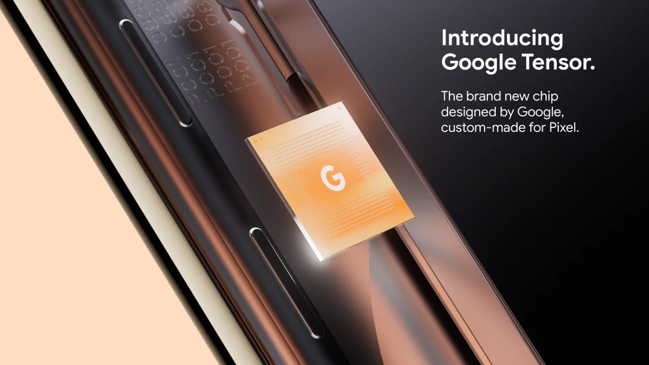Продажи Pixel 6 позволили Google пробиться на рынок флагманских Android-чипсетов в новом отчете