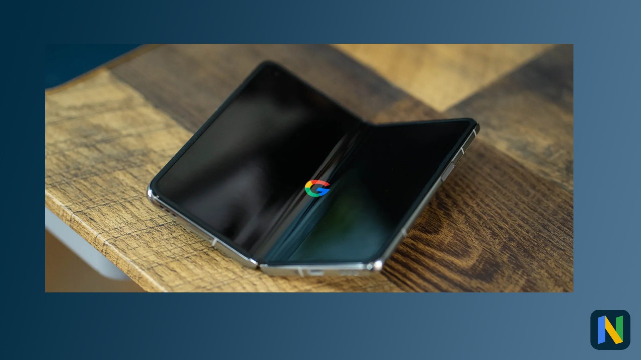 Сообщается, что cкладное устройство Google Pixel 'Notepad' выйдет в четвертом квартале 2022 года