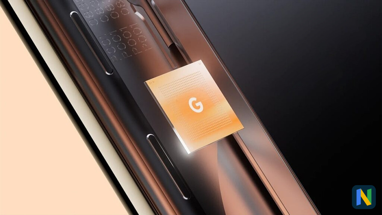 Сообщается, что Google Tensor второго поколения будет иметь 4 нм техпроцесс, а производством снова займется Samsung