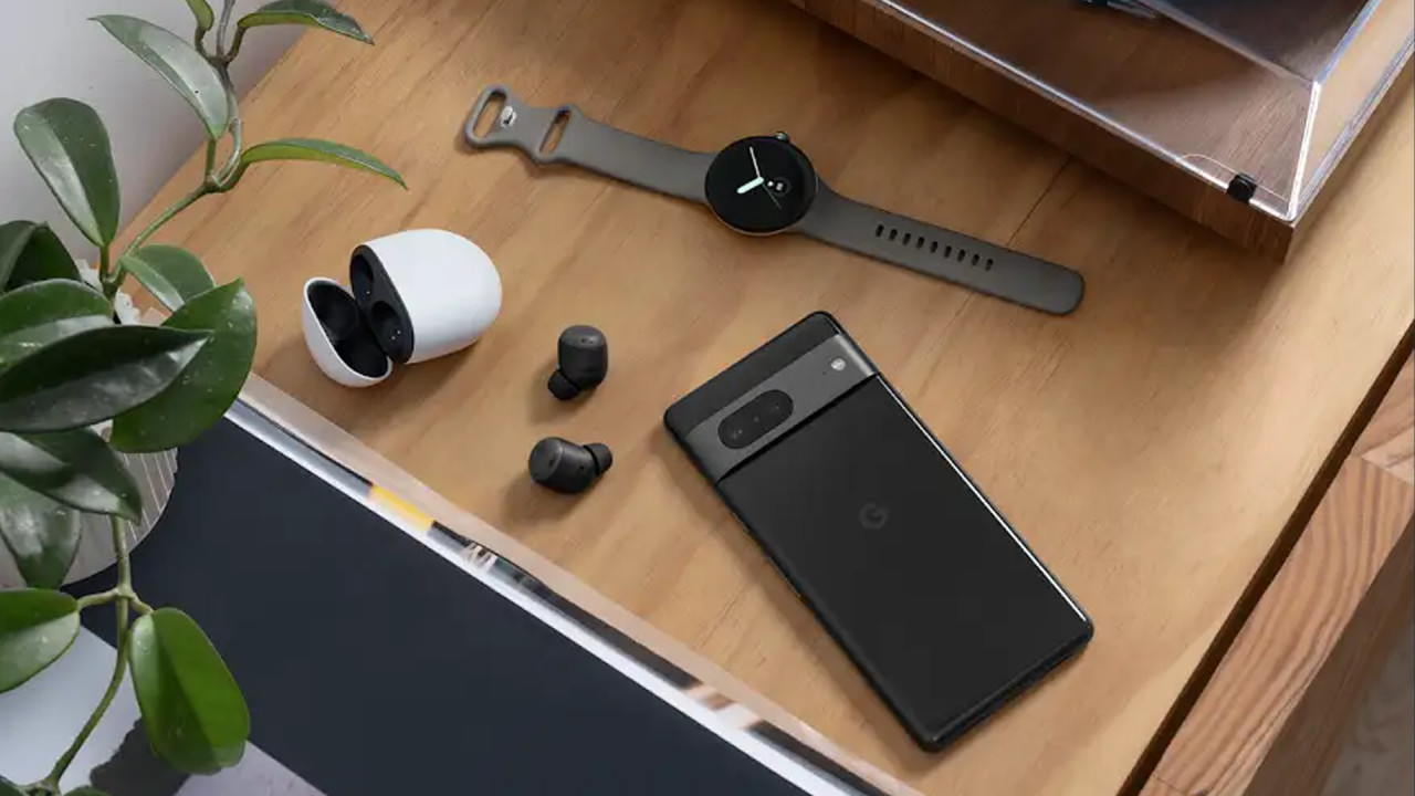Google анонсировала осеннюю презентацию устройств Made by Google, где представит Pixel 7, 7 Pro и Pixel Watch
