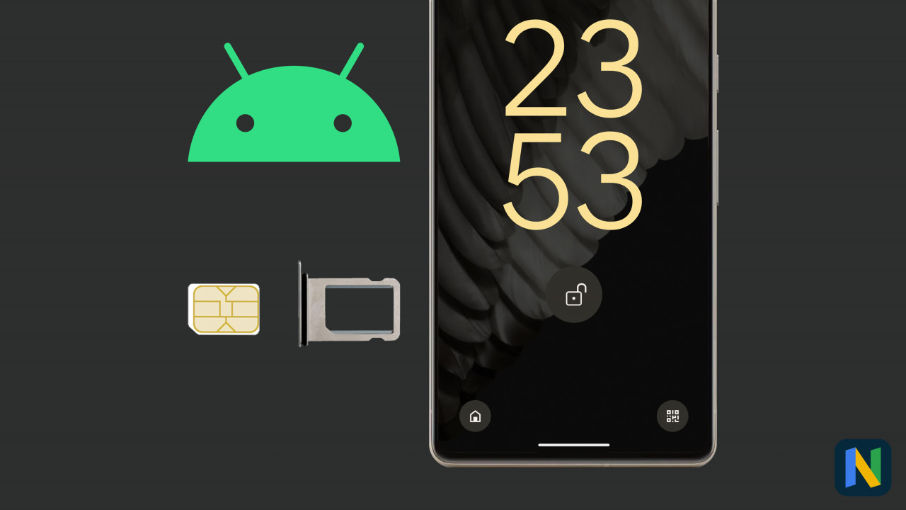 В ноябрьском патче безопасности Android исправлена уязвимость, позволявшая разблокировать телефон с помощью SIM-карты.